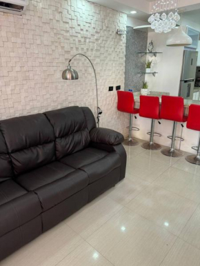 Apartamento Vacacional - Vistal al Mar - Village Plus PB